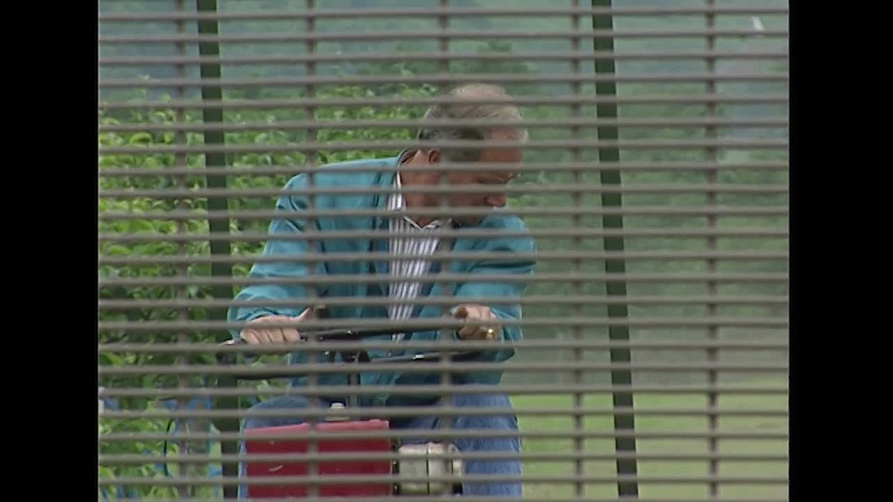 BBC Psychological Documentary I A Mind To Crime I Real Drama