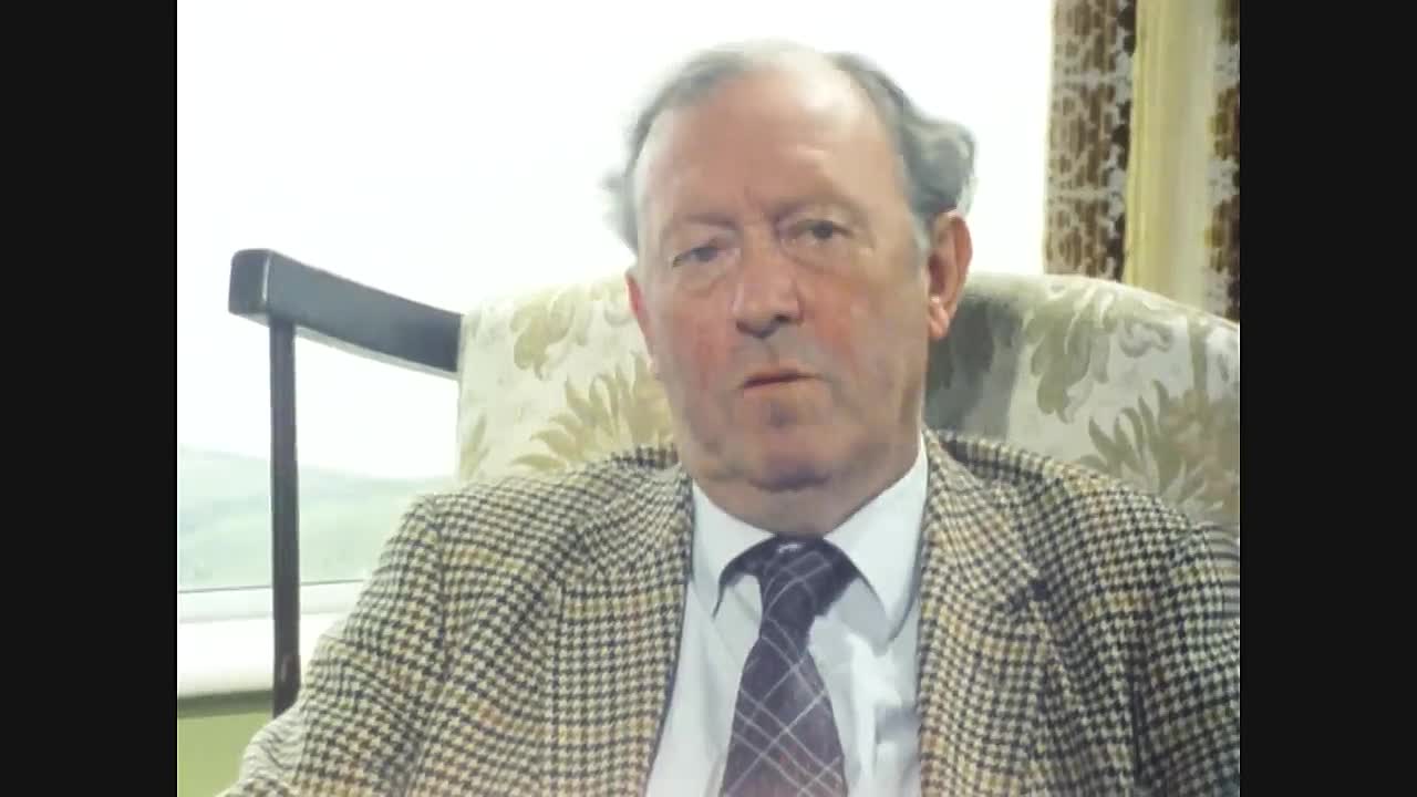 ⁣Whose Land Is It? Palestine Or Israel? -A 1982 Documentary