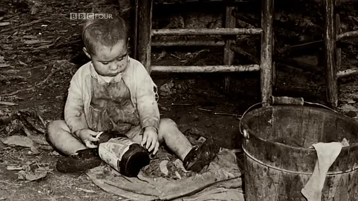 Rich Halls The Dirty South