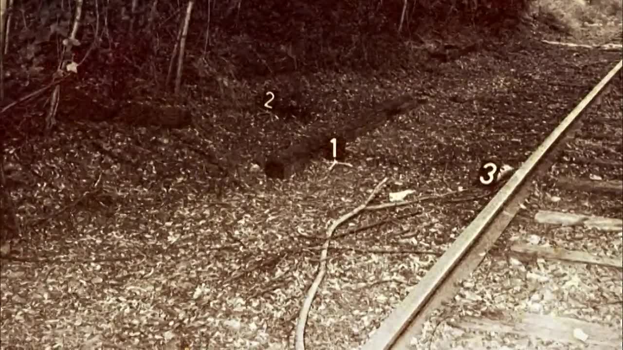 L’ affaire la plus horrible de France _ Justice rendue