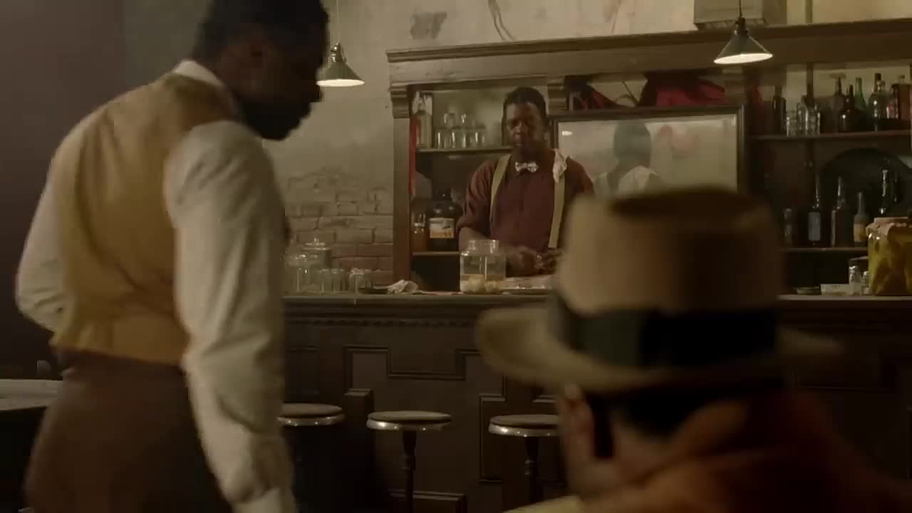 Kings Of The Evening -2010