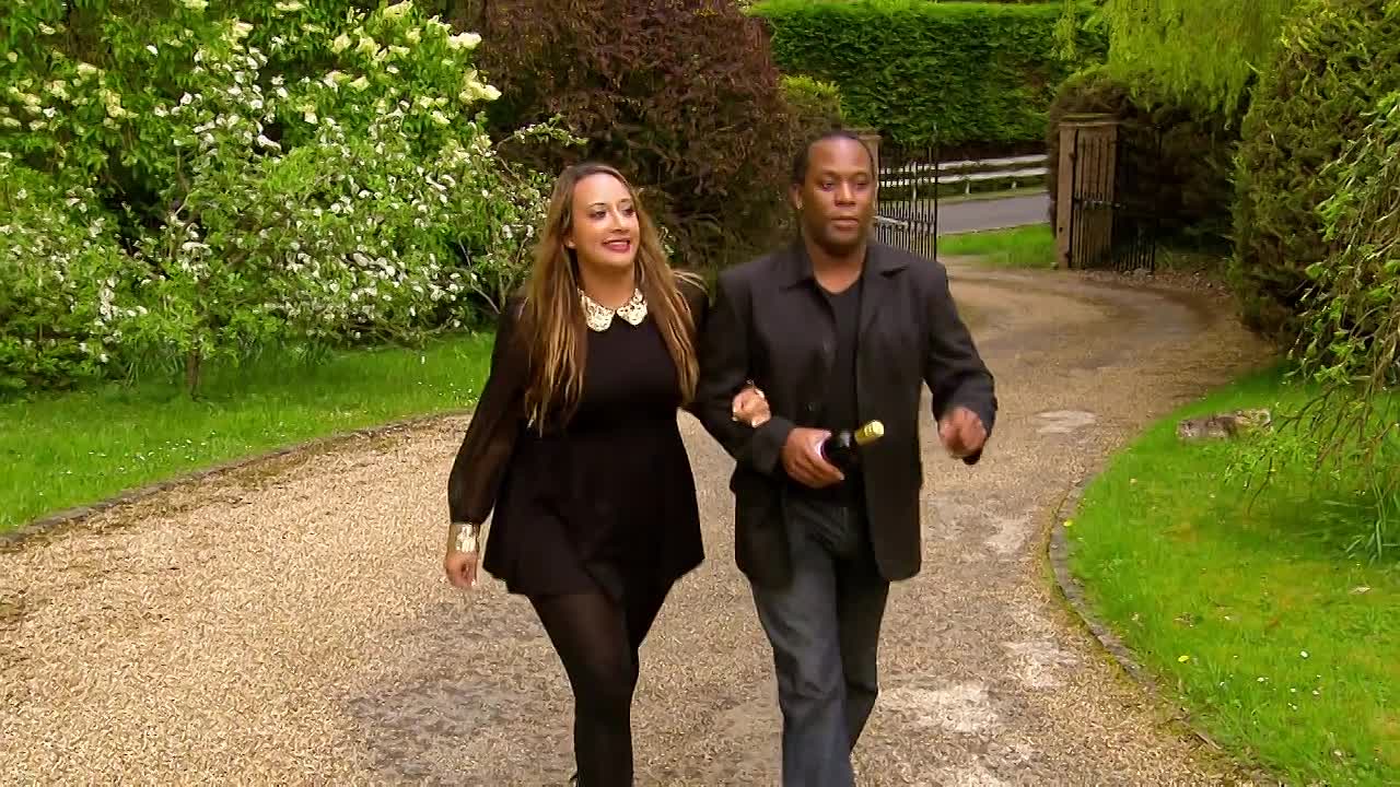 Couples Come Dine with Me S01E21