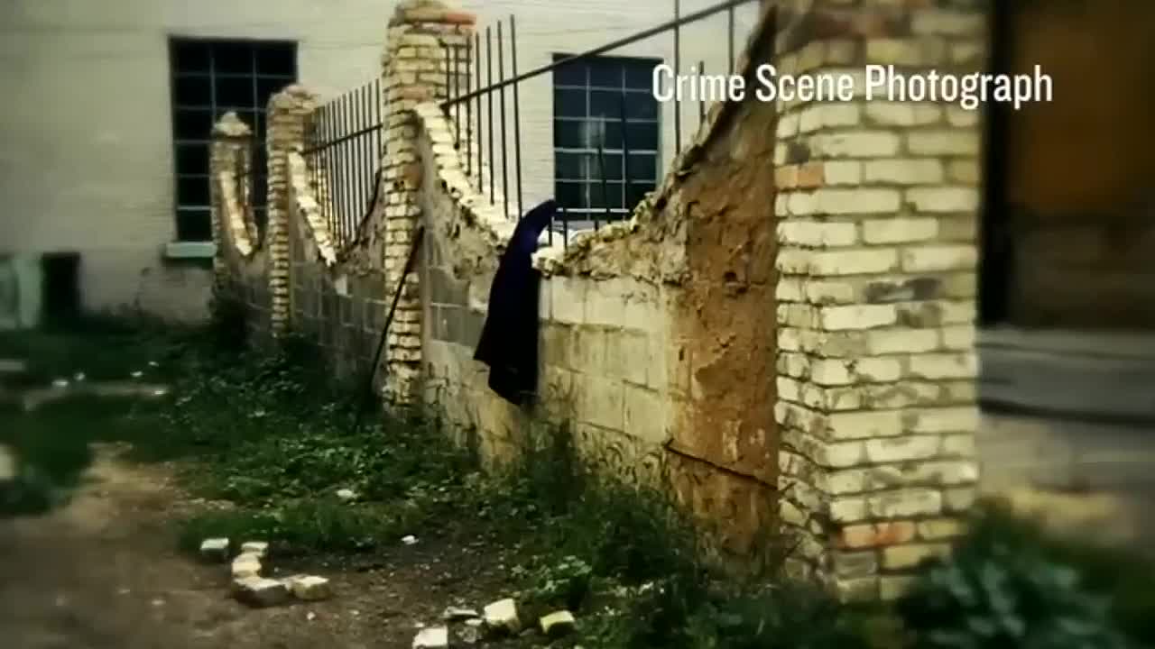 How I Caught The Killer S02E07 Shine a Light on Hate