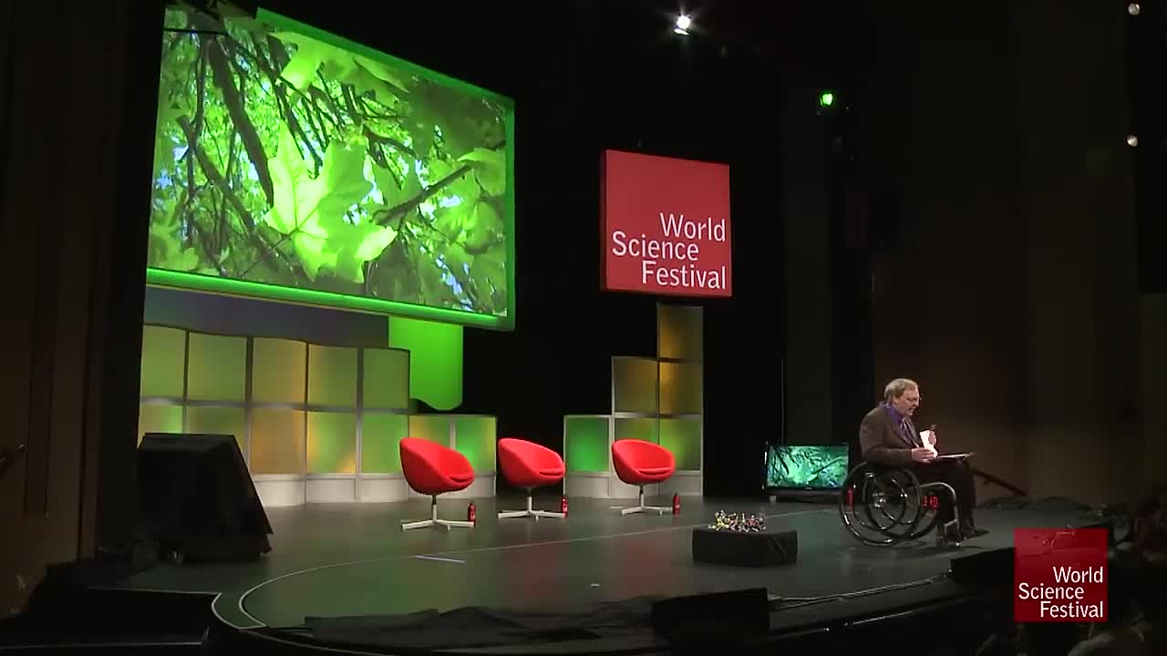 Quantum Biology_ The Hidden Nature of Nature