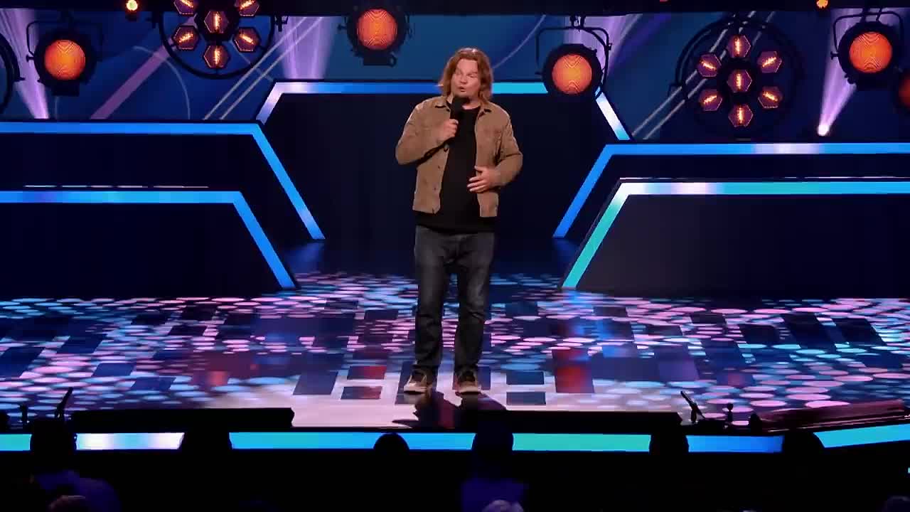 Leikola Ismo - The English Language Is So Confusing!