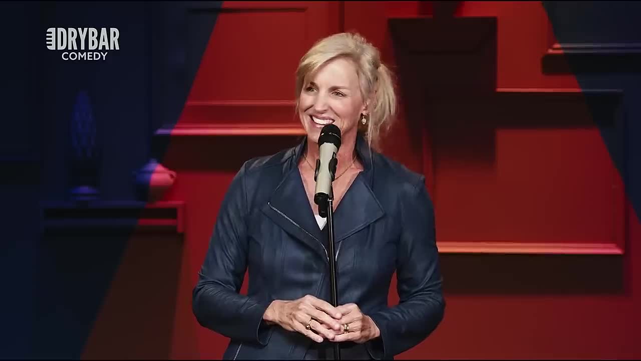 ⁣Every Generation Explained. Karen Morgan