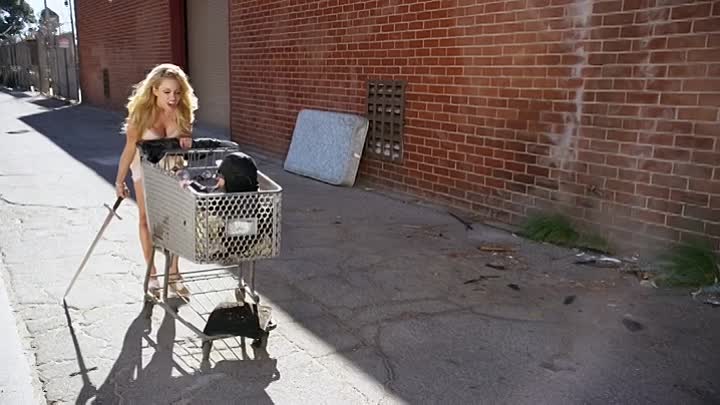 ⁣Reality Queen 2019 HDRip XviD AC3-EVO