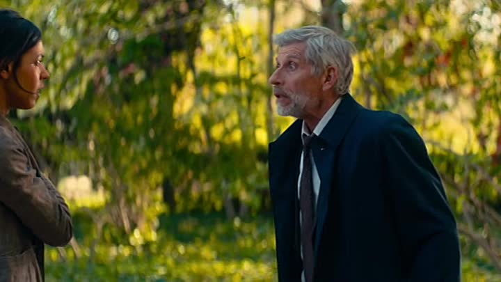 ⁣L Homme Debout 2023 French HDRip x264-Wawacity Homes