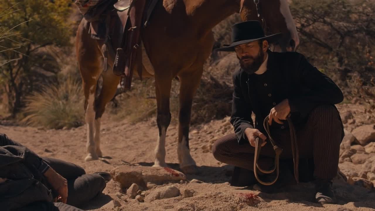 Birthright Outlaw 2023 1080p WEBRip x264 AAC-