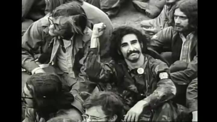 1960s - Teenage Rebellions Examined