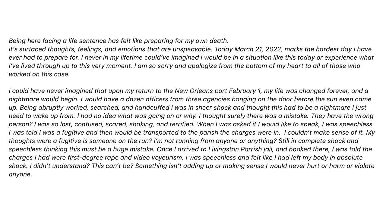 ⁣The Abusive Couple From Hell