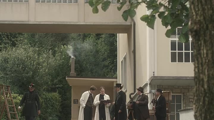 Unrueh 2023 FRENCH HDRip x264-DDLPZ