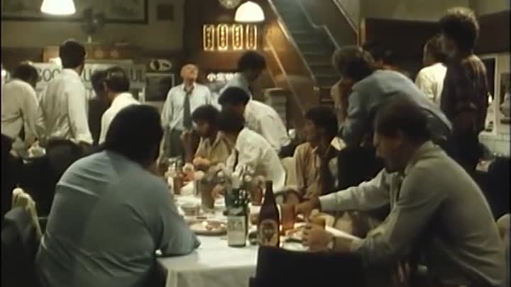 Scales of Justice Act 2  -The Game (1993)