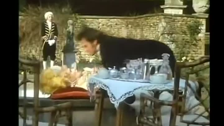 Hazard of Hearts -The Last of Belles