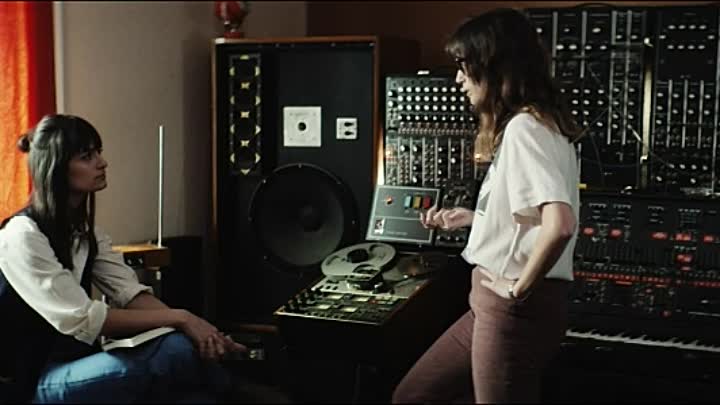 Le Choc du futur 2019 FRENCH HDRip H264