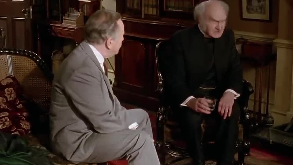 The Last Vampyre _ English Full Movie _ Crime Drama Mystery