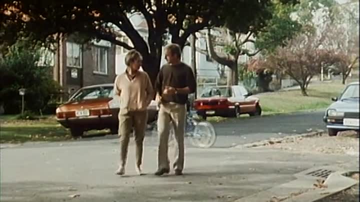 Scales of Justice Act 3  -The Numbers (1993)