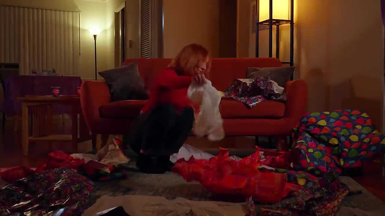 The Doll _ Short Horror Film