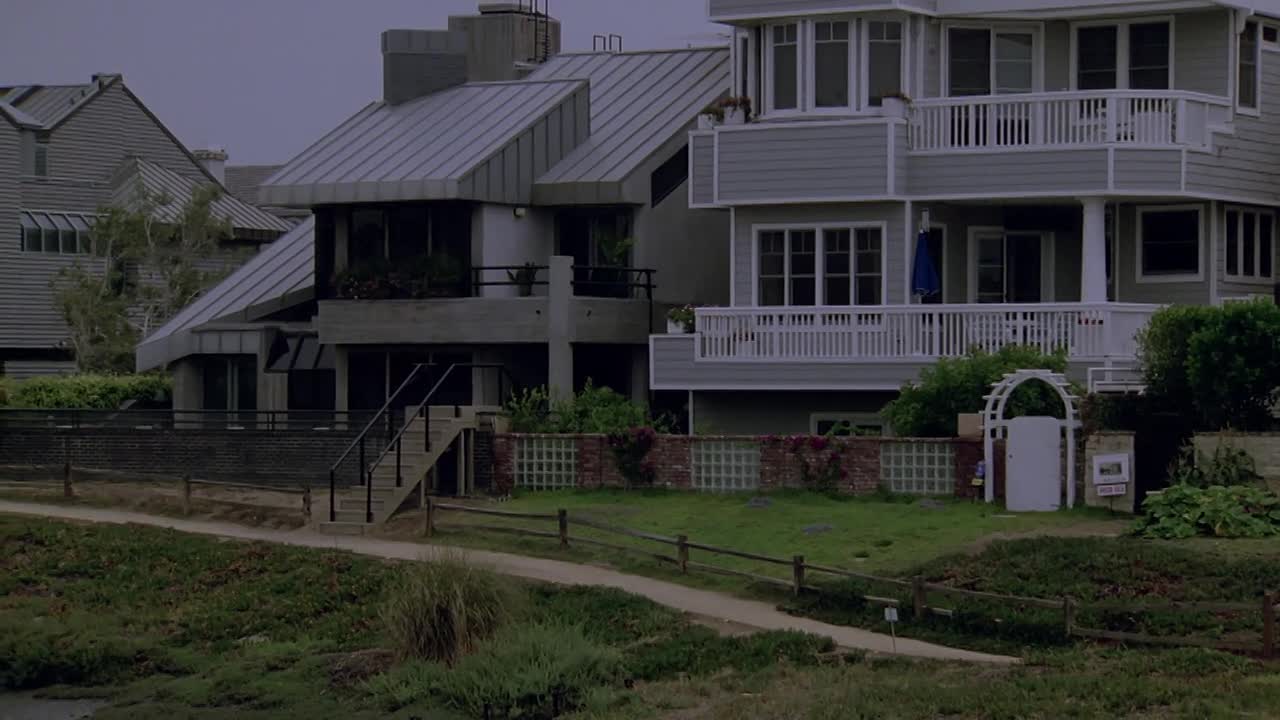 The Woman who Sinned (1991)