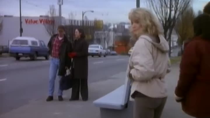 Dangerous Intentions -1995