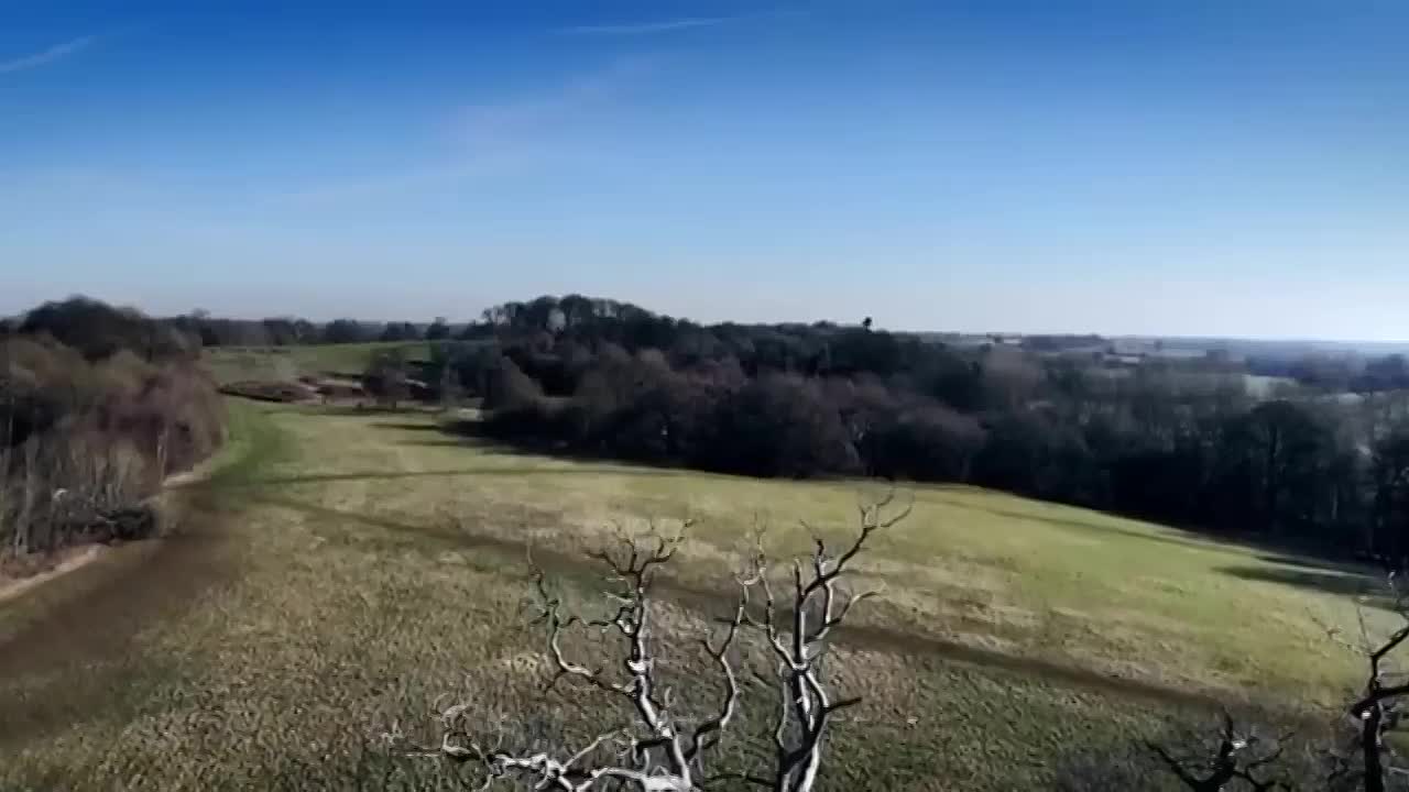 ⁣Britain's Deadliest Lovers