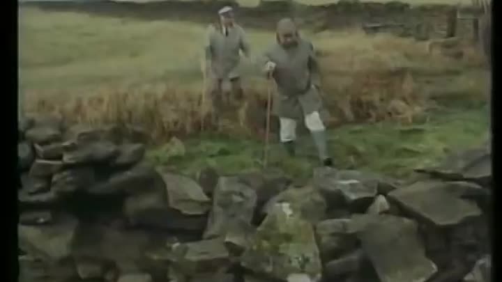 Hannah Hauxwell  -A Winter Too Many