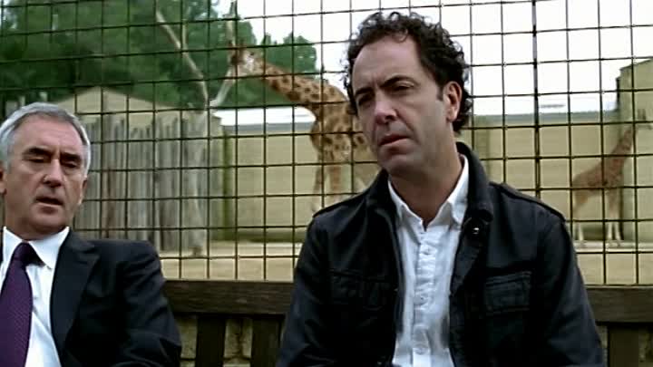 ⁣Jekyll S01E02 (2007)