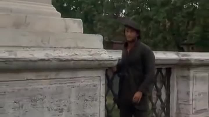 The Roman Spring of Mrs Stone -2003