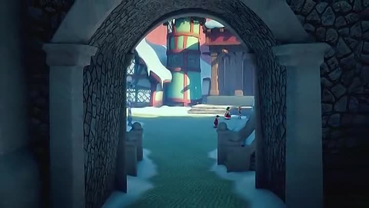 Saving Santa 2013 FRENCH DVDRiP XViD-ARTEFAC