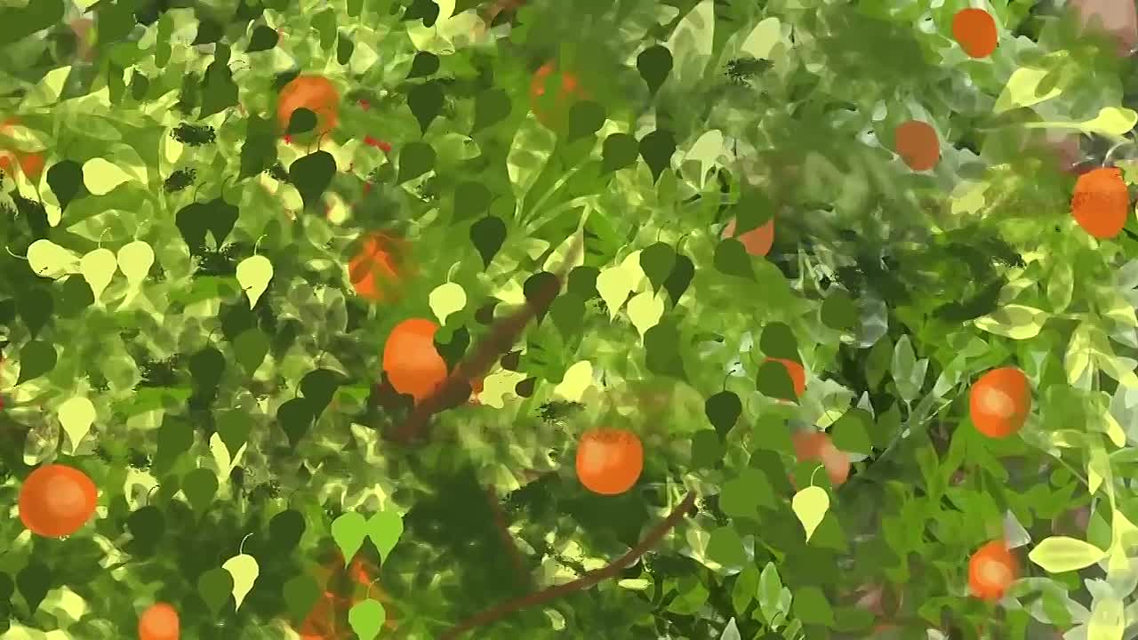 ⁣I Am From Palestine _ Award-Winning Short Animation (full) _ Rifk Books