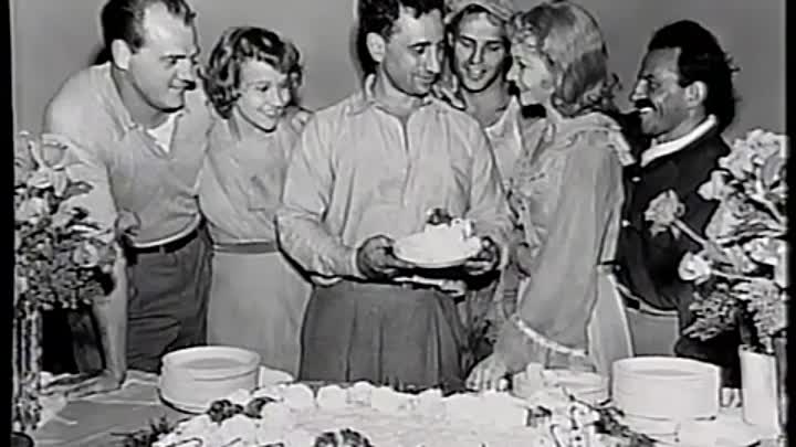 Elia Kazan & The Blacklist (2002)