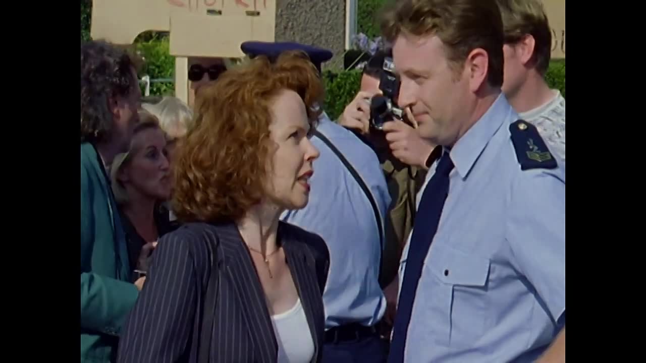 ⁣The Ambassador S02E04