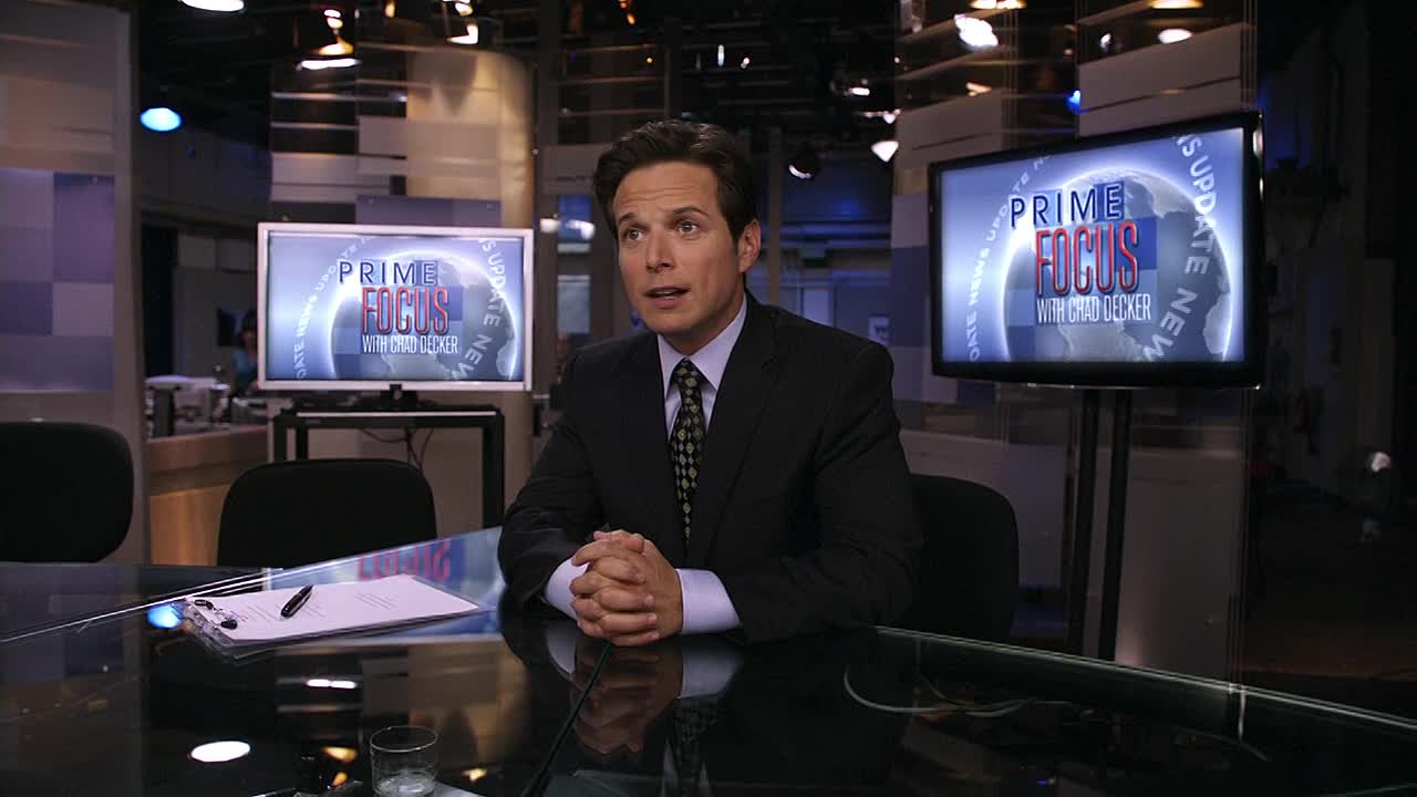 ⁣V 2009 S01E02 There Is No Normal Anymore