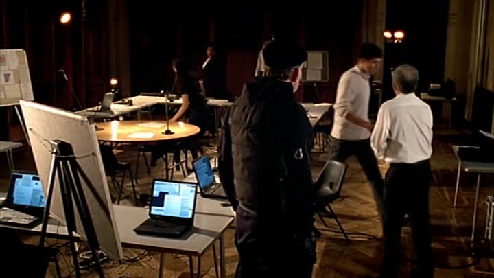 ⁣Jekyll S01E06 (2007)