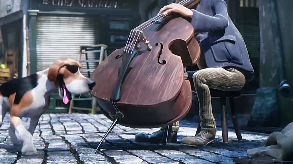 ⁣Rubato_ - by ESMA _ TheCGBros