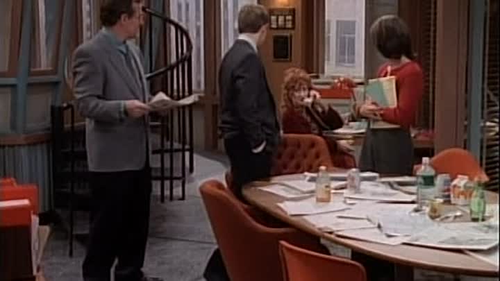 News Radio S01E07 -Sweeps Week