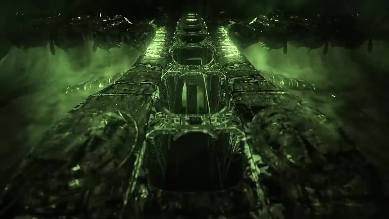 ⁣LAST DAY OF WAR_ by Dima Fedotov