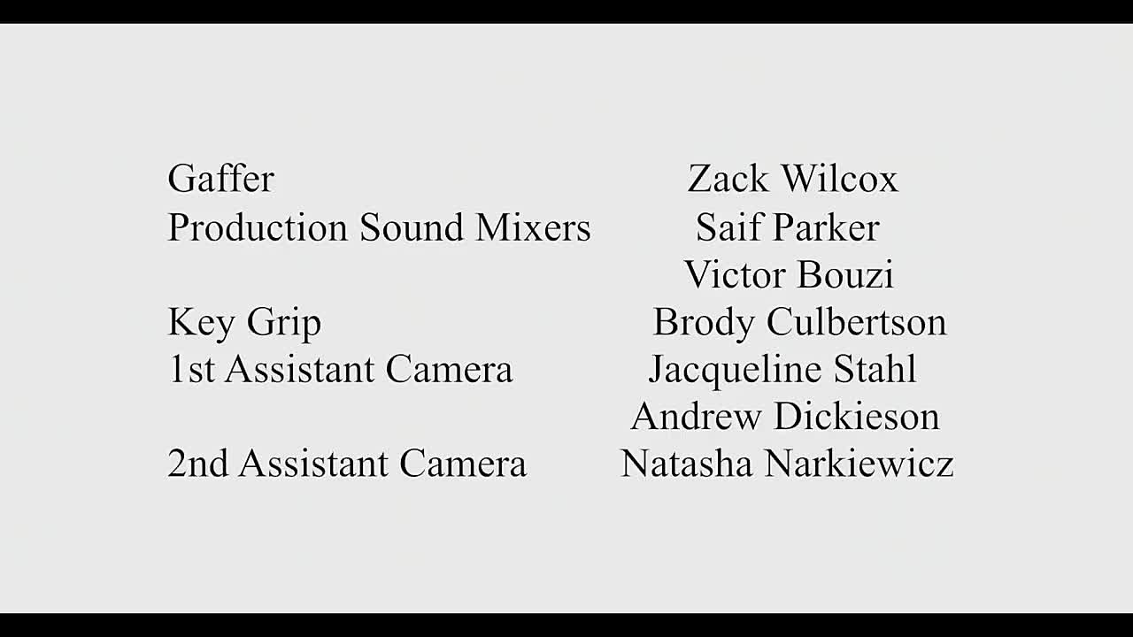 Tom Hollander's Twisted Tales -2014