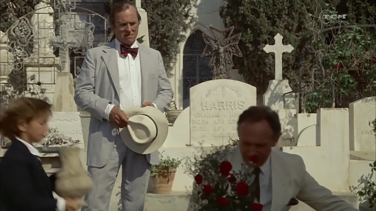 Legend Gene Hackman - Misunderstood (1984)