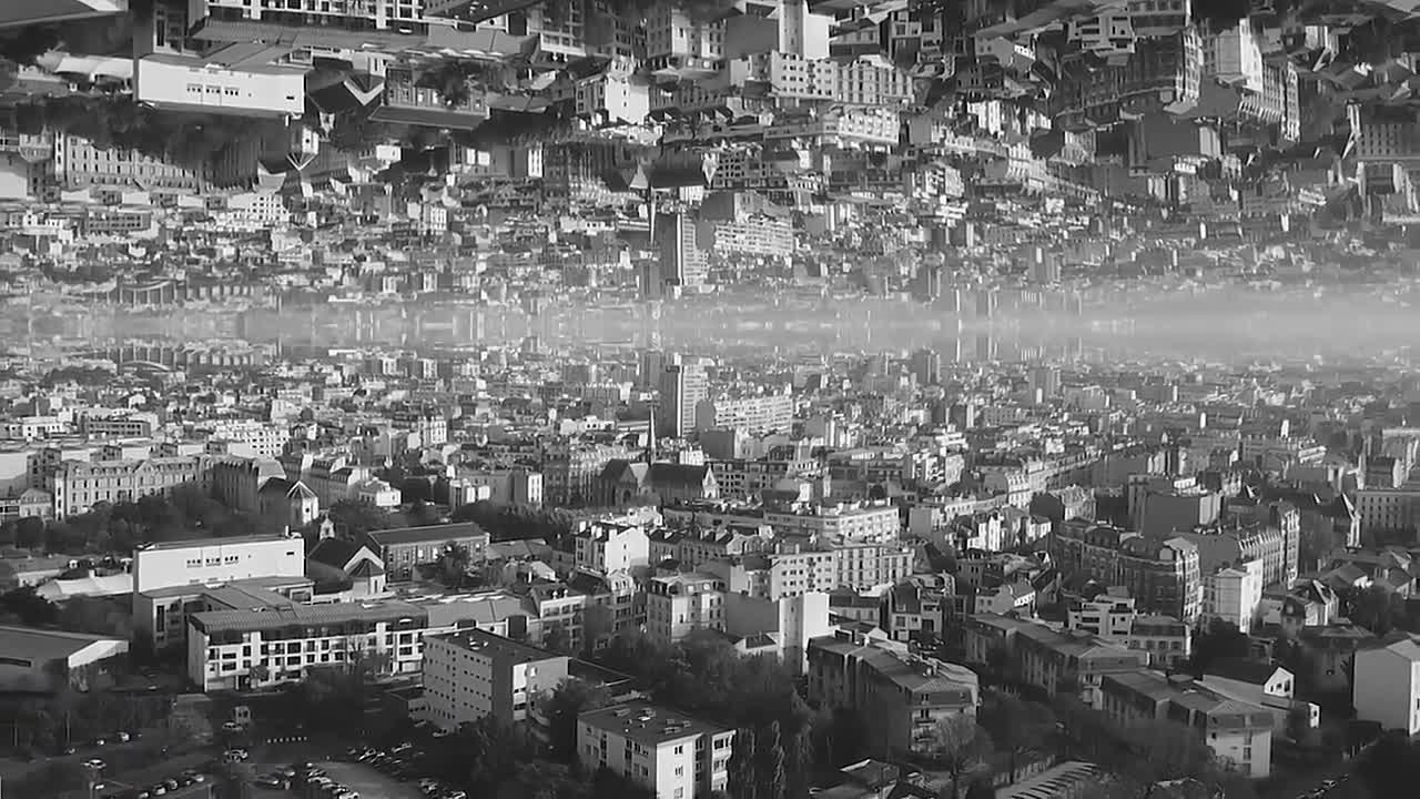 The Conspiracy Theory of Everything