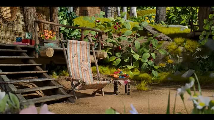 ⁣Chicken Run Dawn of the Nugget 2023 FRENCH HDRIp H264-Wawacity autos