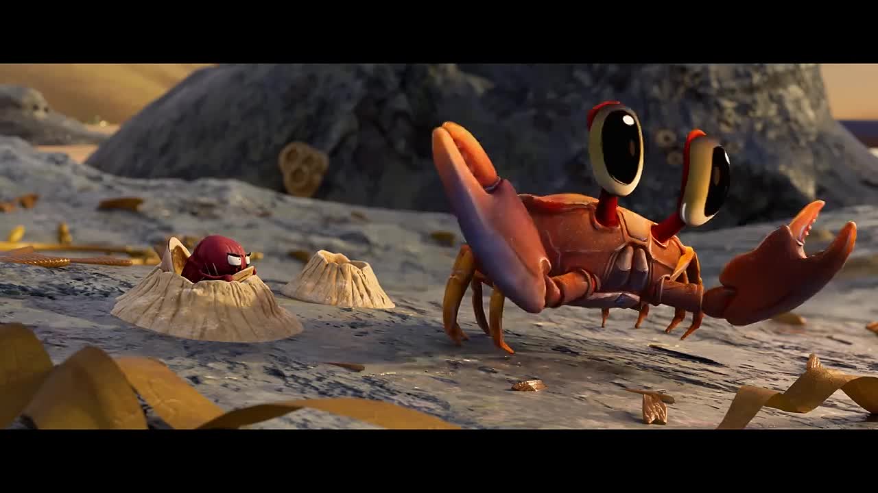 Sticking Seafarer_ by Jeremy Ross _  @CGMeetup