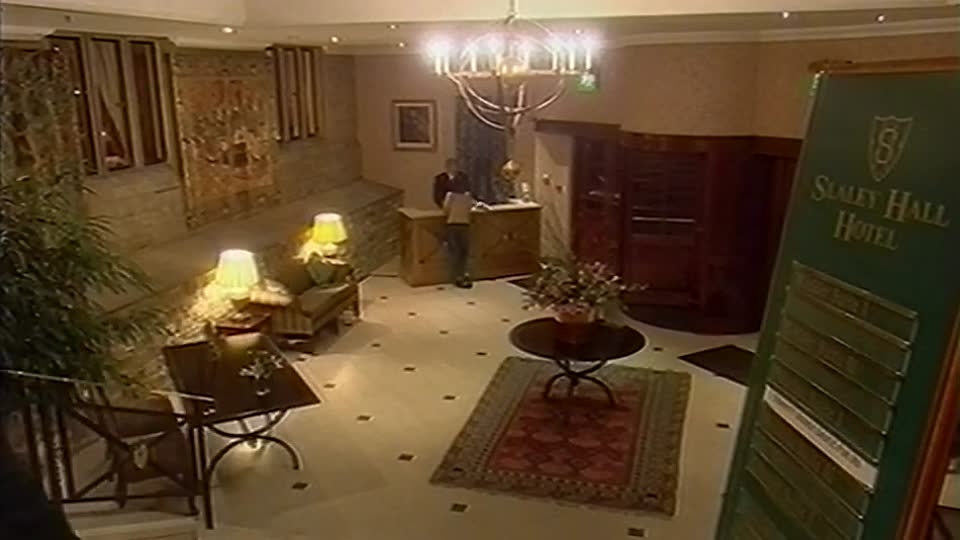 Home On Their Own -S01E01 (2002)