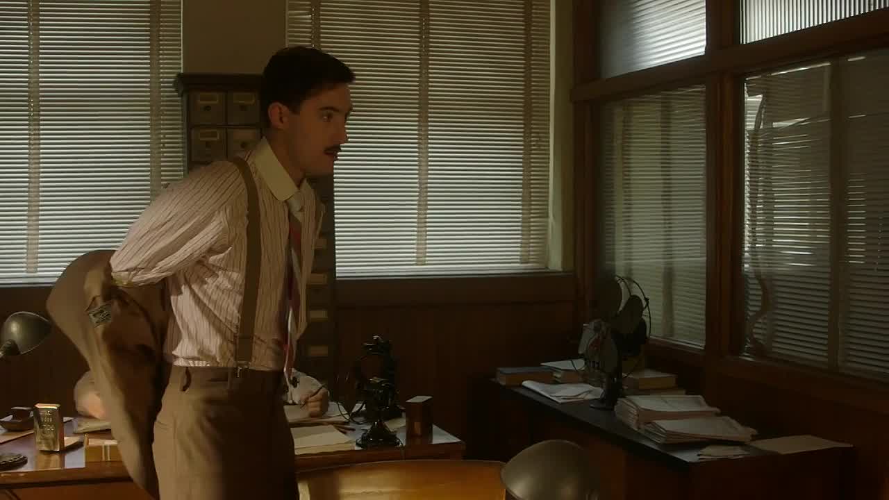 The Remarkable Life of John Weld (2018)