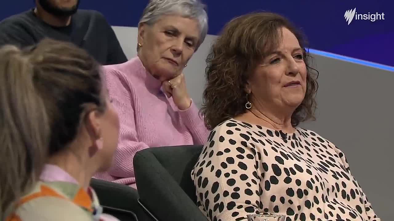 Calling it Quits  -SBS Insight