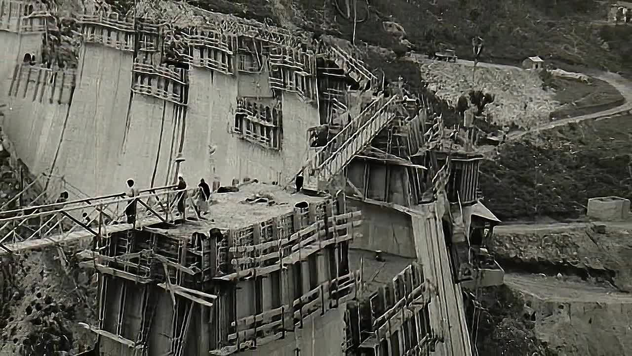 ERSIS - A Journey of Humans & Nature Over Time