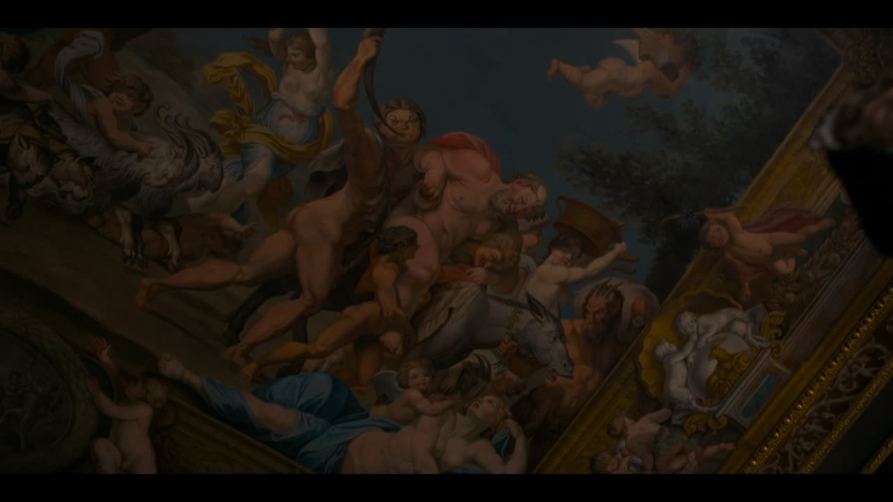 Belgravia S01E01 (2020)