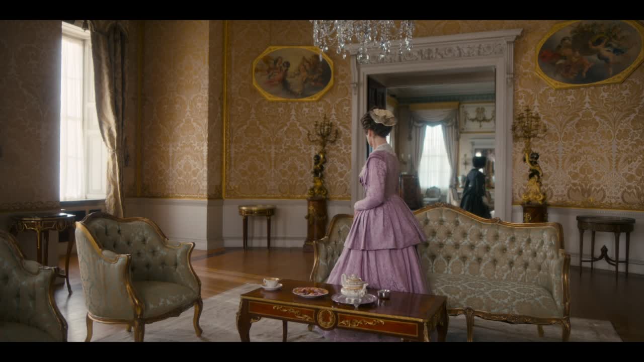 Belgravia S01E02 (2020)