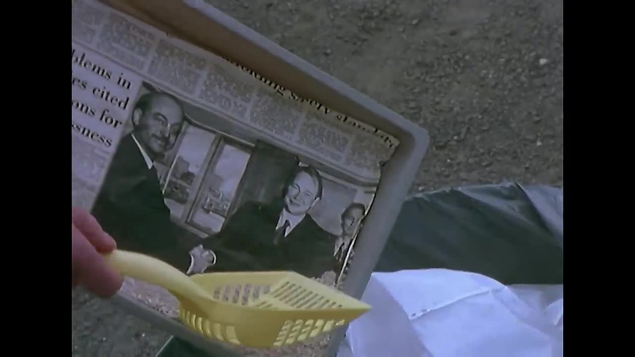 The Ambassador S01E02