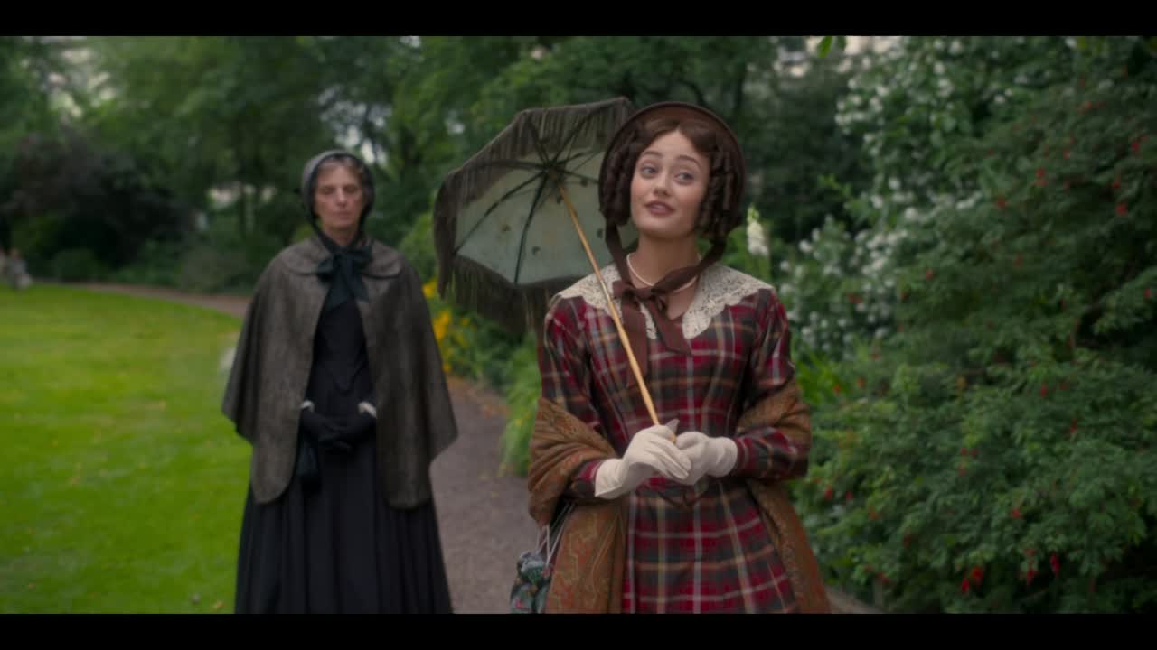 Belgravia S01E03 (2020)